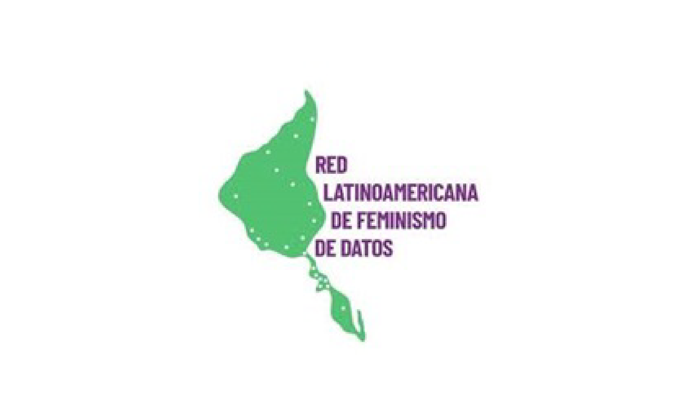 Red latinoamericana de datos