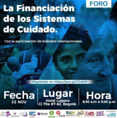 Invitacion final foro Financiacion